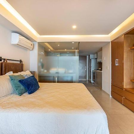 Harbor 7010 By Moikkarentals Beachfront 600Mb Wifi Пуерто Валярта Екстериор снимка