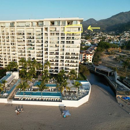 Harbor 7010 By Moikkarentals Beachfront 600Mb Wifi Пуерто Валярта Екстериор снимка