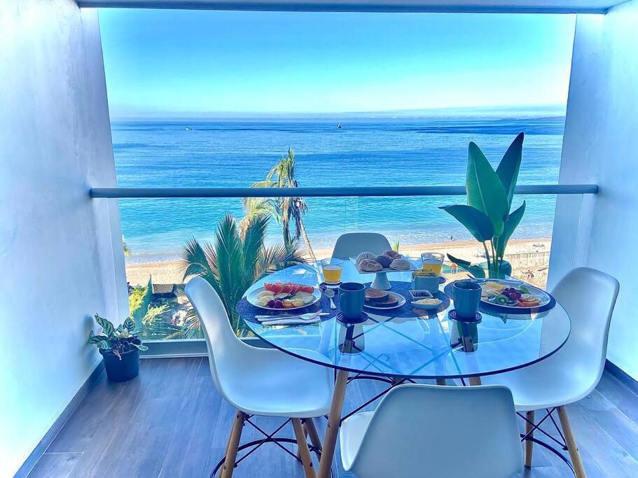 Harbor 7010 By Moikkarentals Beachfront 600Mb Wifi Пуерто Валярта Екстериор снимка