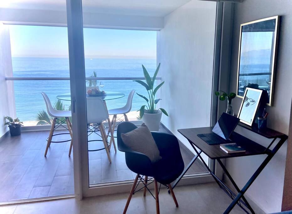 Harbor 7010 By Moikkarentals Beachfront 600Mb Wifi Пуерто Валярта Екстериор снимка