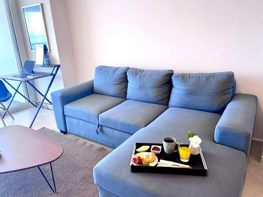 Harbor 7010 By Moikkarentals Beachfront 600Mb Wifi Пуерто Валярта Екстериор снимка