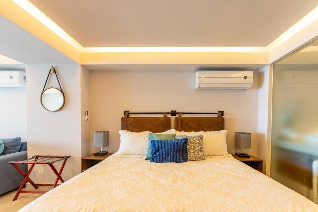 Harbor 7010 By Moikkarentals Beachfront 600Mb Wifi Пуерто Валярта Екстериор снимка